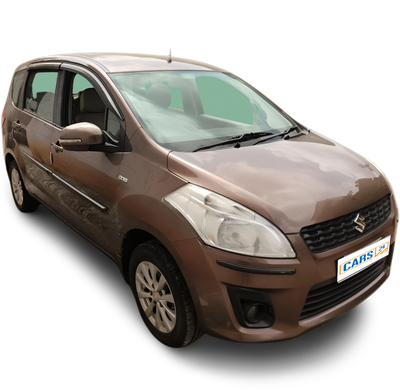 Maruti Ertiga-img